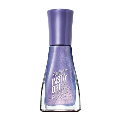 Sally Hansen Insta-Dri Galactic klasyczny lakier do paznokci 110 Ne-Blue-La 9,17ml