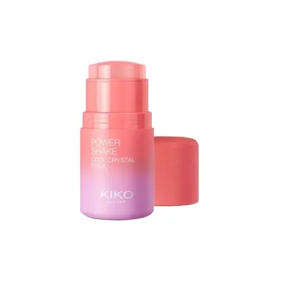 KIKO Milano Power Shake odświeżający sztyft do twarzy 15g
