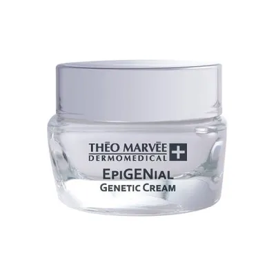 Théo Marvée EpiGENial przeciwzmarszczkowy krem do twarzy 50ml