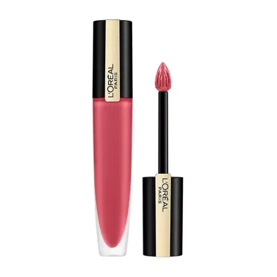 L'Oréal Paris Rouge Signature matowa szminka w płynie 121 I Choose 7 ml