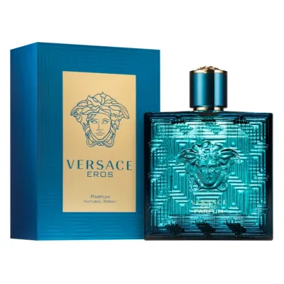 Versace Eros perfumy spray 100ml