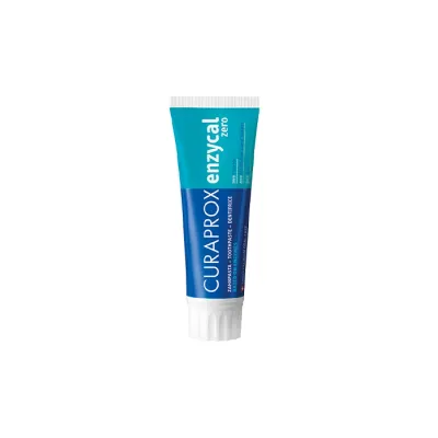 Curaprox Enzycal Zero pasta do zębów 10ml