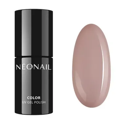 NEONAIL MILADY LAKIER HYBRYDOWY 4676 SILKY NUDE 7,2ML