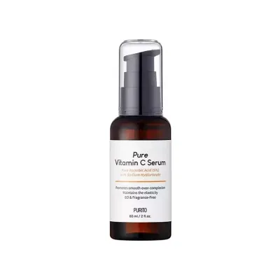 Purito Pure Vitamin C przeciwzmarszczkowe serum z witaminą C 60ml