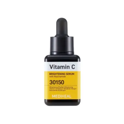 Mediheal Vitamin C rozświetlające serum z niacynamidem 40ml