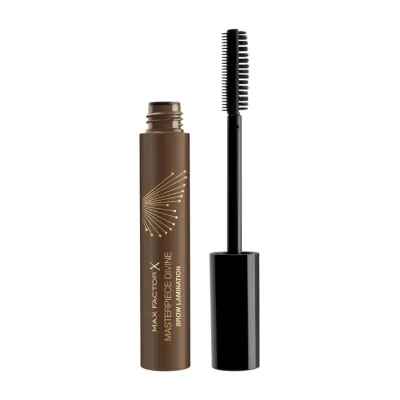 Max Factor Masterpiece Divine Brow Lamination laminujący żel do brwi 003 Medium 7 ml