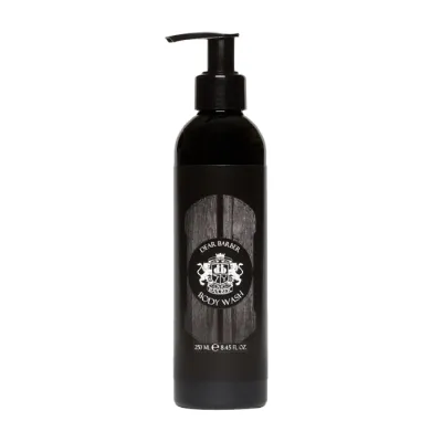 Dear Barber nawilżający żel do mycia ciała 250ml