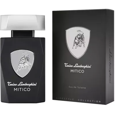 Tonino Lamborghini Mitico woda toaletowa spray 200ml