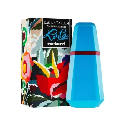 Cacharel Lou Lou woda perfumowana spray 50ml