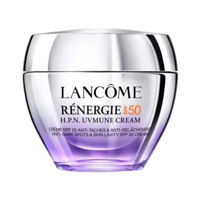 Lancôme Rénergie H.P.N. UVMUNE krem do twarzy SPF50 50 ml