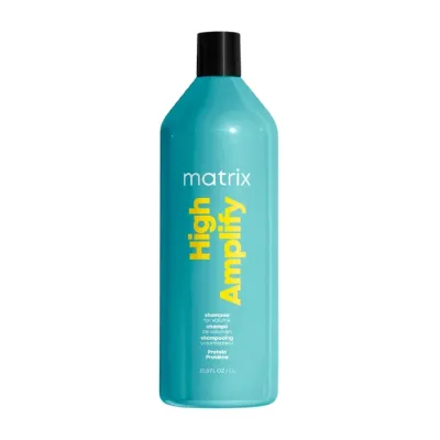 Matrix High Amplify szampon do włosów cienkich 1000ml