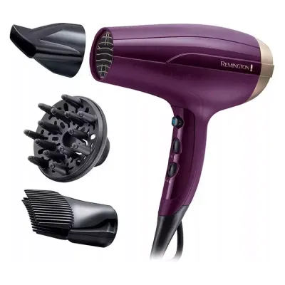 Remington YourStyle suszarka do włosów D5219