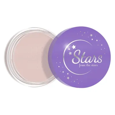 Stars From The Stars SKINpossible sypki puder rozświetlający do twarzy 7,5g