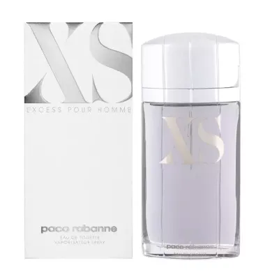 PACO RABANNE XS EXCESS POUR HOMME WODA TOALETOWA EDT 100ML