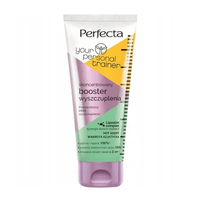 Perfecta Skoncentrowany booster wyszczuplenia 200ml