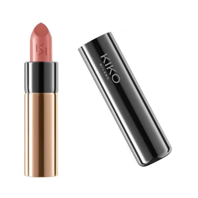 KIKO Milano Gossamer Emotion kremowa pomadka w sztyfcie 103 Powder Pink 3,5g