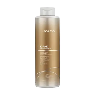 Joico K-Pak Clarifying Shampoo szampon oczyszczający 1000ml