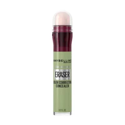 Maybelline Instant Anti-Age Eraser zielony korektor do twarzy 6,8 ml