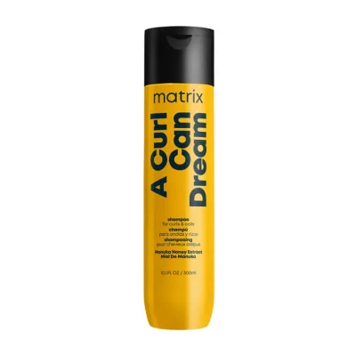 Matrix Total Results A Curl Can Dream szampon do włosów kręconych 300ml