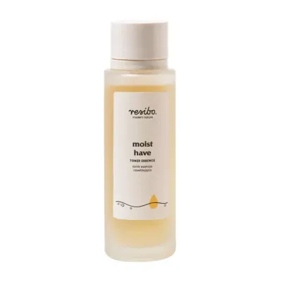 RESIBO MOIST HAVE TONIK ESENCJA NAWILŻAJĄCA 100ML