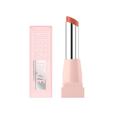 Maybelline Lifter Glaze balsam do ust 006 Caramel Glow 2,8 g