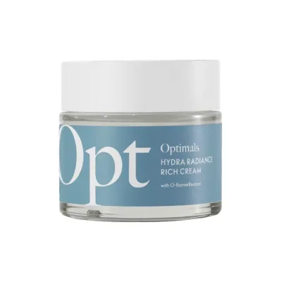 Oriflame Opt Optimals Hydra Radiance odżywczy krem do twarzy 50ml