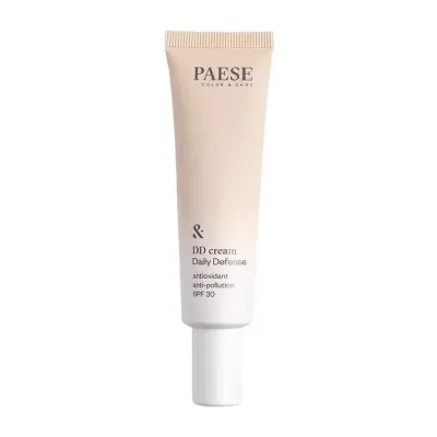 Paese DD Cream pielęgnacyjny krem koloryzujący 5N Honey 30 ml