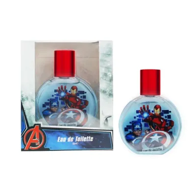Marvel Avengers woda toaletowa spray 50 ml
