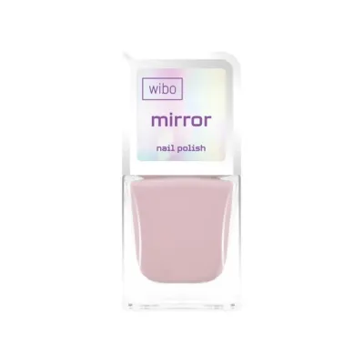 Wibo Mirror lakier do paznokci 3 8,5 ml