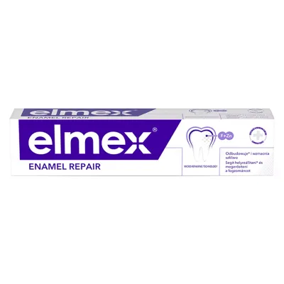 Elmex Opti-Namel Daily Repair pasta do zębów 75ml