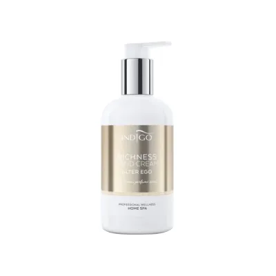 Indigo krem do rąk Alter Ego 300ml