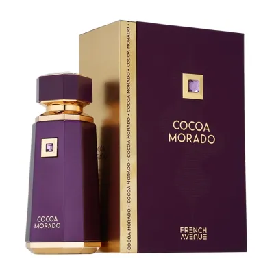 French Avenue Cocoa Morado woda perfumowana spray 100ml