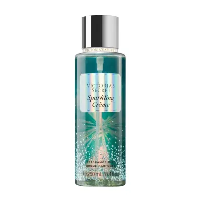 Victoria's Secret Sparkling Crème mgiełka do ciała 250ml