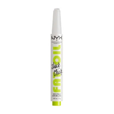 NYX Professional Makeup Fat Oil Slick Click balsam do ust 13 Going Live 2 g