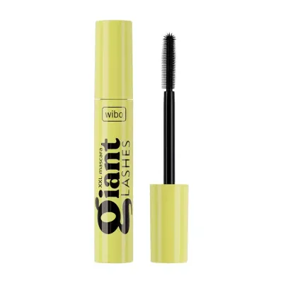 Wibo Giant Lashes tusz do rzęs 11 g