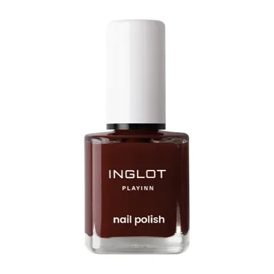 Inglot Playinn Nail Polish tradycyjny lakier do paznokci 159 15 ml