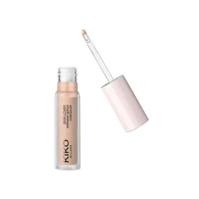 KIKO Milano Skin Lover korektor do okolic oczu 05 Medium Beige 4ml