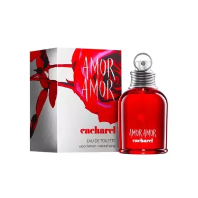 Cacharel Amor Amor woda toaletowa spray 30ml