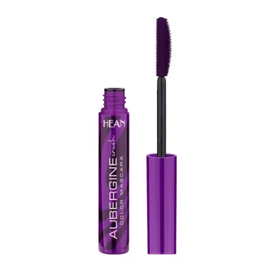 Hean Color Mascara tusz do rzęs Aubergine Crush 6,5ml