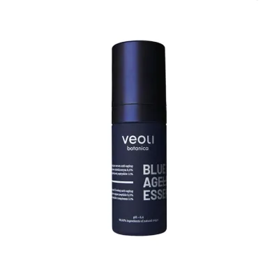 Veoli Botanica Blue Ageless Essence wypełniająco-ujędrniające serum anti-aging 30 ml