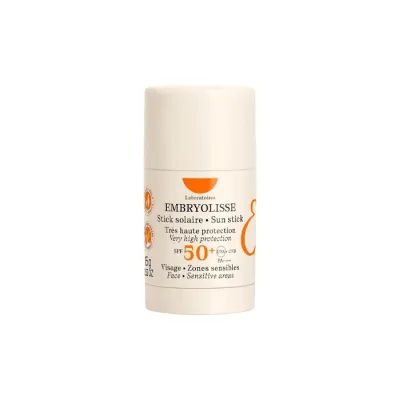 Embryolisse przeciwsłoneczny sztyft do twarzy SPF50+ 15 g