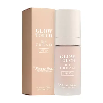Pierre Rene Glow Touch krem BB SPF 50+ 03 Beige 30ml