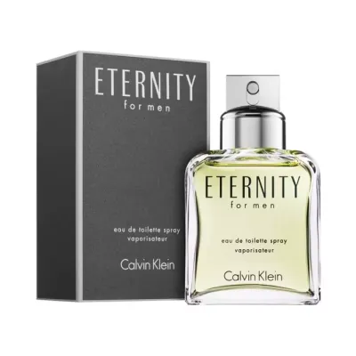 Calvin Klein Eternity for Men woda toaletowa spray 50ml