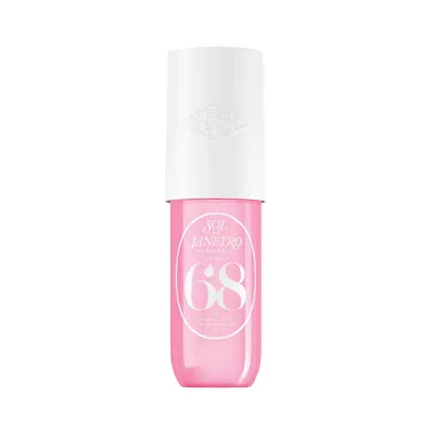 Sol de Janeiro Brazilian Crush Cheriosa '68 perfumowana mgiełka do ciała i włosów 90ml