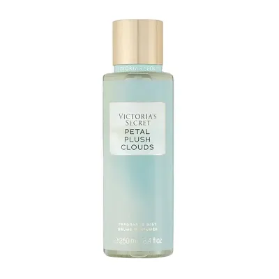 Victoria's Secret Petal Plush Clouds mgiełka do ciała 250ml