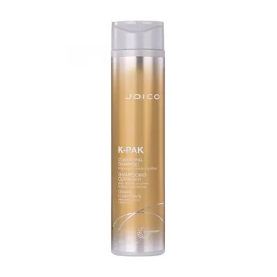 Joico K-Pak Clarifying Shampoo szampon oczyszczający 300ml