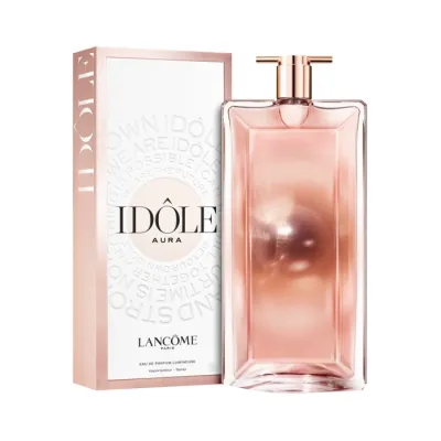 LANCOME IDOLE AURA WODA PERFUMOWANA SPRAY 100ML