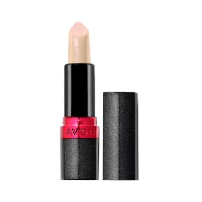 Avon Ultra Colour Shimmer Lipstick ultralśniąca pomadka do ust w sztyfcie 76 High Beam 3,6 g