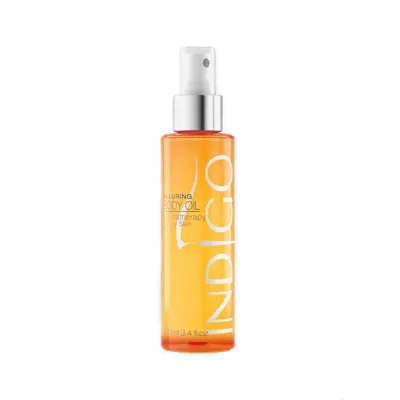 Indigo olejek arganowy do ciała Drama Queen 100ml