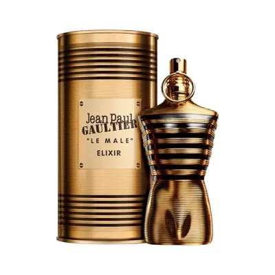 Jean Paul Gaultier Le Male Elixir Parfum perfumy 75ml